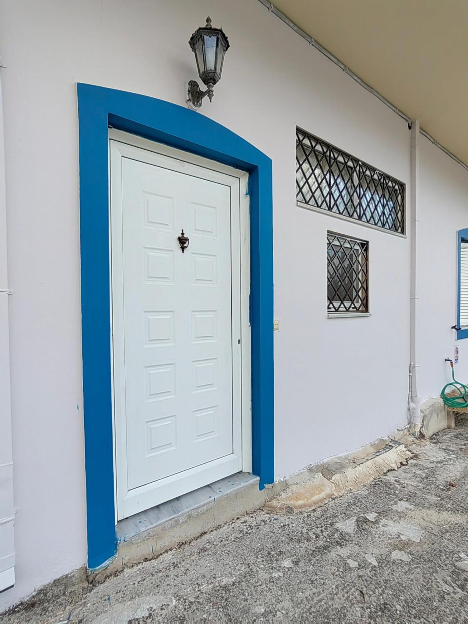 Villa Nelparadi Plátanos Exterior foto